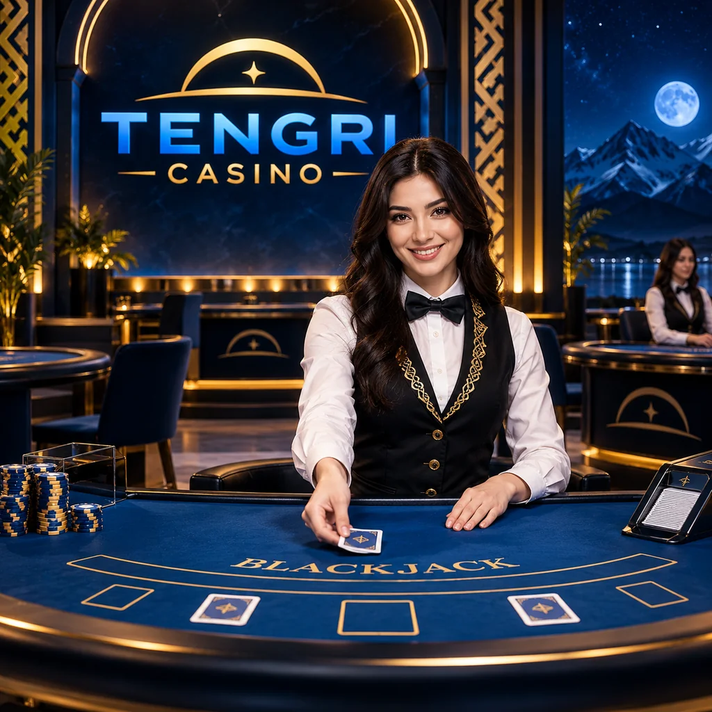 Canlı kazino